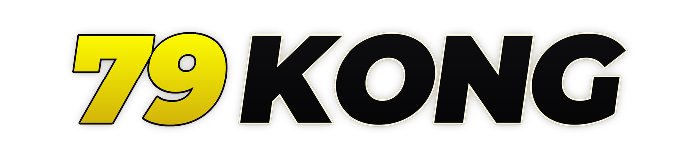 79kong Logo